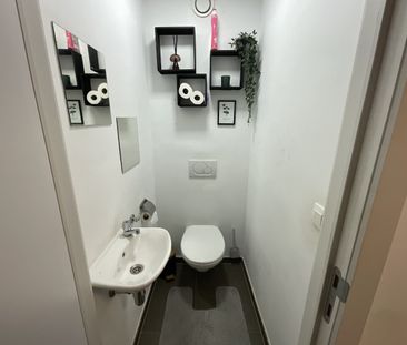 Zeer ruim gelijkvloers 2-slaapkamer appartement Vorselaar - Photo 5