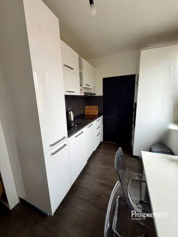 Pronájem bytu 1+1 Angolská, Praha - Bořislavka - Fotografie 5