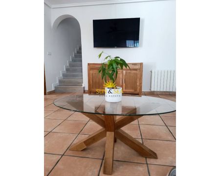 4 BEDROOM CHALET - GRAN ALACANT - Photo 3