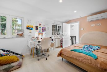 Moradia T4 em Setúbal