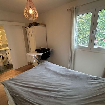 Appartement à louer à Paris 15Ème - Photo 1