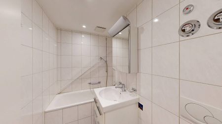 Smarte Starterwohnung - Foto 4