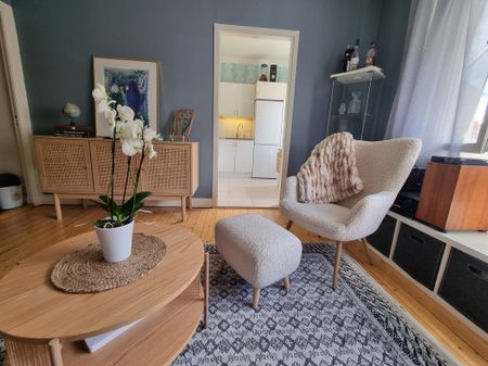 Trozelligatan, Norrköping - Foto 2