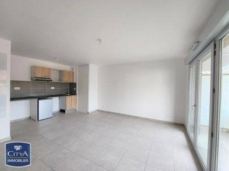 Appartement à louer 2 pièces 43.28m² - Photo 3