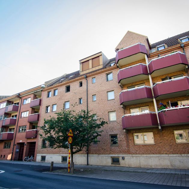 Stora Trädgårdsgatan 5A, Gamla Staden - Foto 1