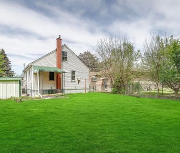 For Lease - 489 Salisbury Street Unit# Upper, London East, Ontario - Photo 2