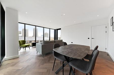 2 bedroom apartment to rent - Photo 2