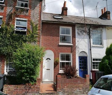 2 bedroom terraced house to rent - Photo 3