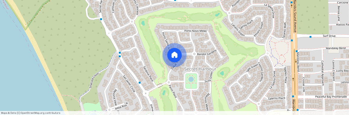 11 Porto Santo Green, WA 6173, Secret Harbour