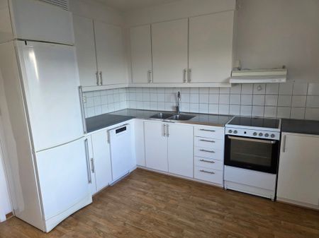 Bäckavägen 23A, Perstorp - Photo 5