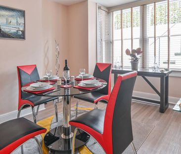 3 bedroom terraced house to rent - Photo 1