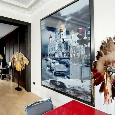 Appartement à louer à Paris 7Ème - Photo 1