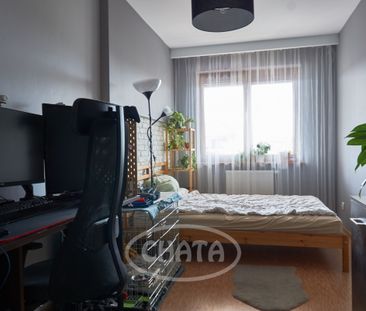 Ładne 2 pok. m z dużym balkonem - Wańkowicza - Zdjęcie 3