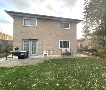 For Lease - 50 Willesden Road Unit# lower, Toronto, Ontario - Photo 2