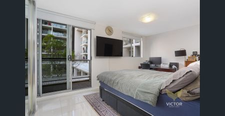 Furnished Living with Outdoor Space - Photo 2