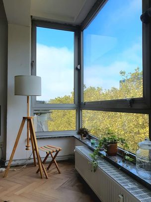 Appartement te huur - Photo 1