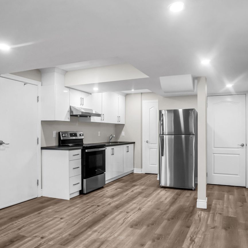 For Lease - 1466 Kovachik Boulevard Unit# (BASEMENT UNIT# 2), Milton, Ontario - Photo 1