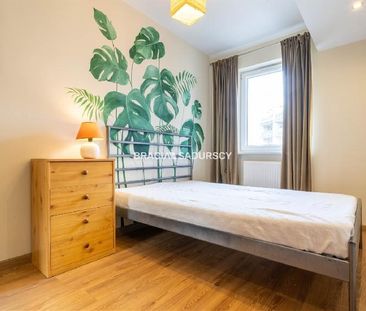 Mieszkanie Kraków Wzgórza Krzesławickie powierzchnia 41.0 m² C206-W... - Фото 4