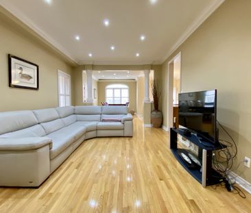 For Lease - 3525 Bala Drive, Mississauga, Ontario - Photo 1