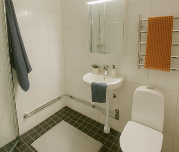 Lindängsplan 12, Lindängen - Foto 4