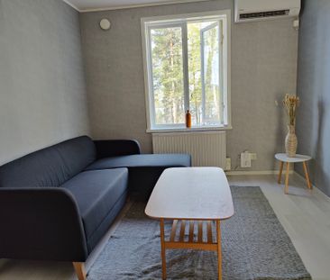 Marieberg, Bjärtrå - Photo 1