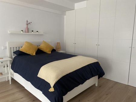 Loft de alquiler en Avenida de Los Montes de Oca, 26, Polígono Industrial Sur - Photo 5