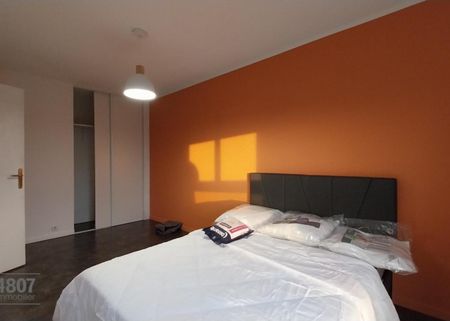 Appartement T3 à louer à Annemasse - Photo 5