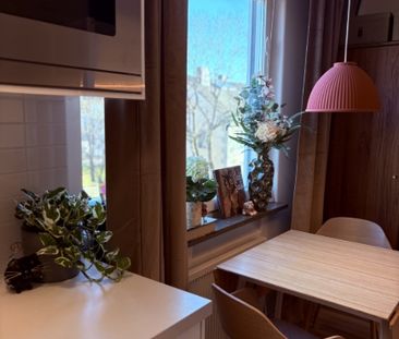 Östermalm - 1rok - 7mån - 11.500kr/mån - Photo 6