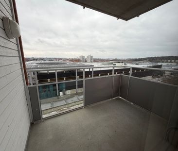 Armeraregatan 1 – 2rok (lgh 1603) - Photo 1