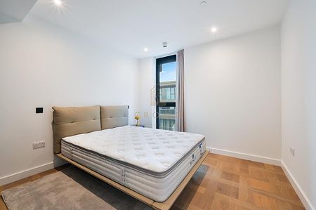 2 Merino Gardens – 10th Floor, London Dock - Photo 5