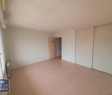 Location Appartement 1 pièce 23m² AGEN 47000 - Photo 4