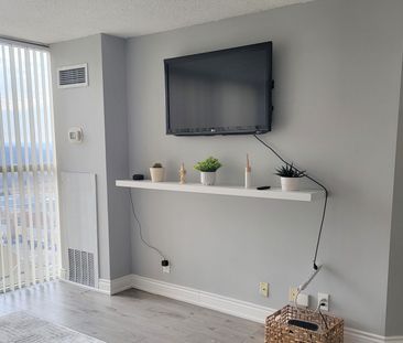 For Lease - 25 Trailwood Drive Unit# 1802, Mississauga, Ontario - Photo 1