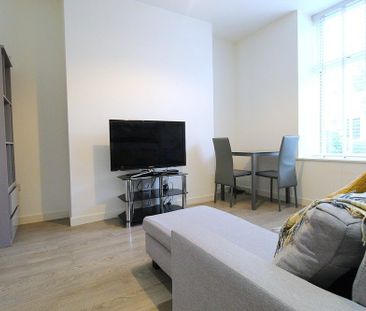 Union Grove, Ground Right, AB10 - Photo 5