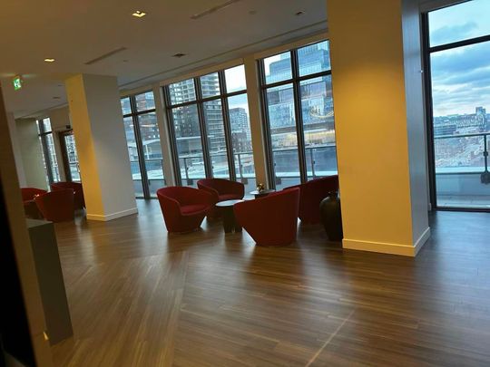 For Lease - 60 Princess Street Unit# PH1920, Toronto, Ontario - Photo 1