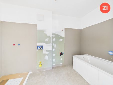 *Über der Nebelgrenze* 4-Zimmer Wohnung mit Balkon - Blick auf Linz - Photo 5