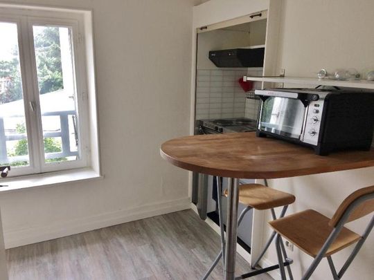 Location Appartement 1 pièce 19m² DIJON 21000 - Photo 1