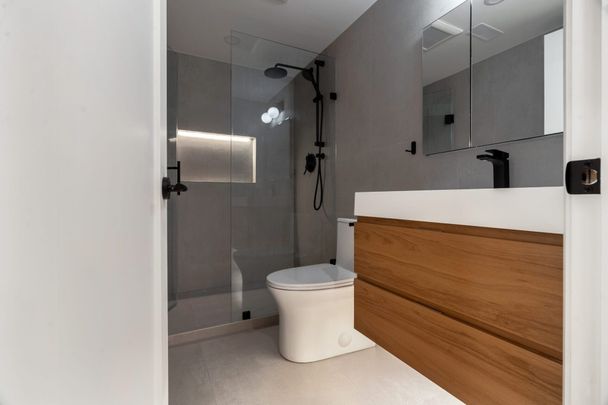 For Lease - 328 Shaw Street Unit# 4, Toronto, Ontario - Photo 1