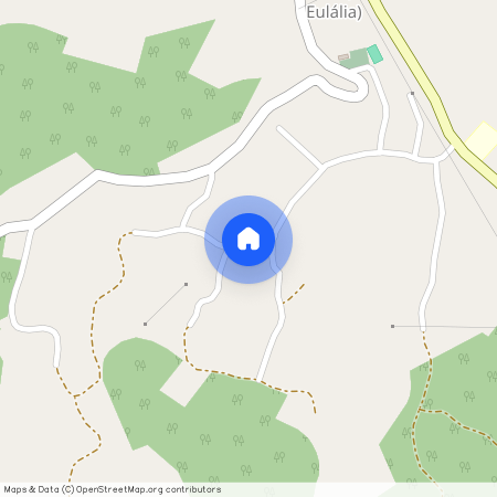 Silveiros e Rio Covo (Santa Eulália), Barcelos, Braga