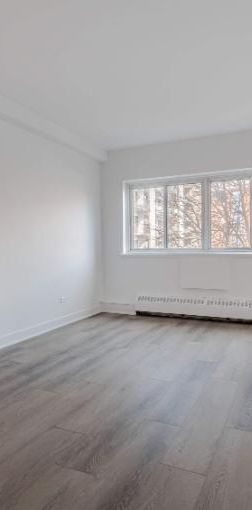 2 CH - 1 SDB - Montréal - $1,699 /mo - Photo 1