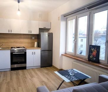 Mieszkanie, ul. Witkiewicza - Photo 5