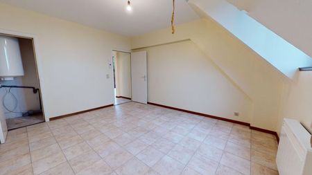 Appartement te huur - Foto 3