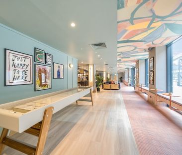 2 bedroom apartment to rent - Photo 5