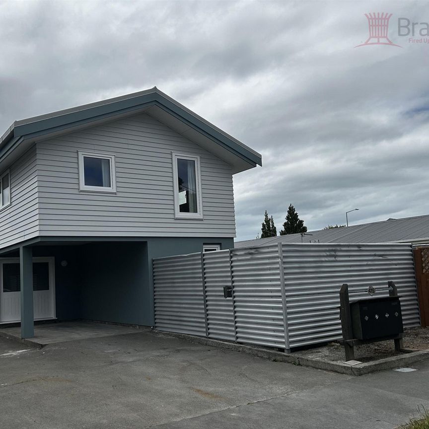 2-419 Hereford Street, Linwood - Photo 1