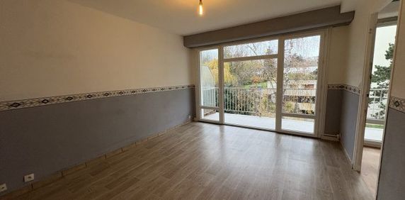 HEROUVILLE SAINT CLAIR - T3 AVEC BALCON ET CAVE - Photo 2