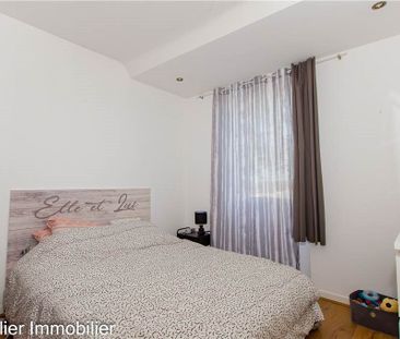 Location Maison 4 pièces 88m² ST ROMANS 38160 - Photo 5