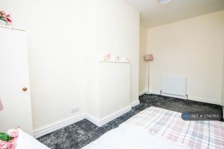 2 bedroom terraced house to rent - Photo 5