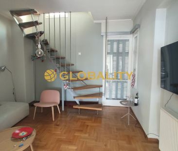 Μεζονέτα για ενοικίαση Κολωνάκι (Κολωνάκι - Λυκαβηττός) - Photo 2