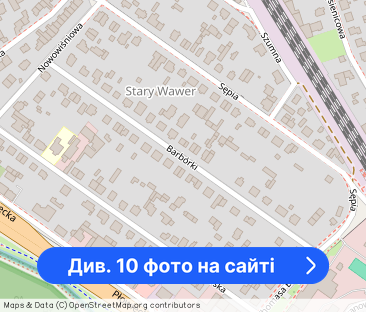 Kameralne mieszkanie z tarasem i widokiem na ogród - Фото 1