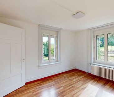 Stilvolle Altbauwohnung - Photo 3