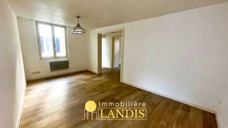 Location Appartement 3 pièces 57m² SELESTAT 67600 - Photo 4